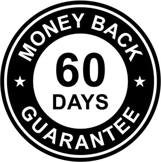 60-days-money-back-guarantee