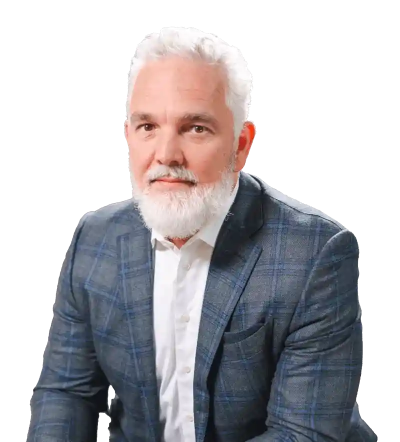 Jeff Brown, Founder, Brownstone Research